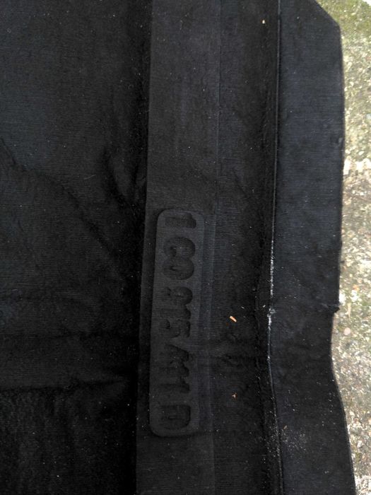 Capa de Proteção de Bateria VW