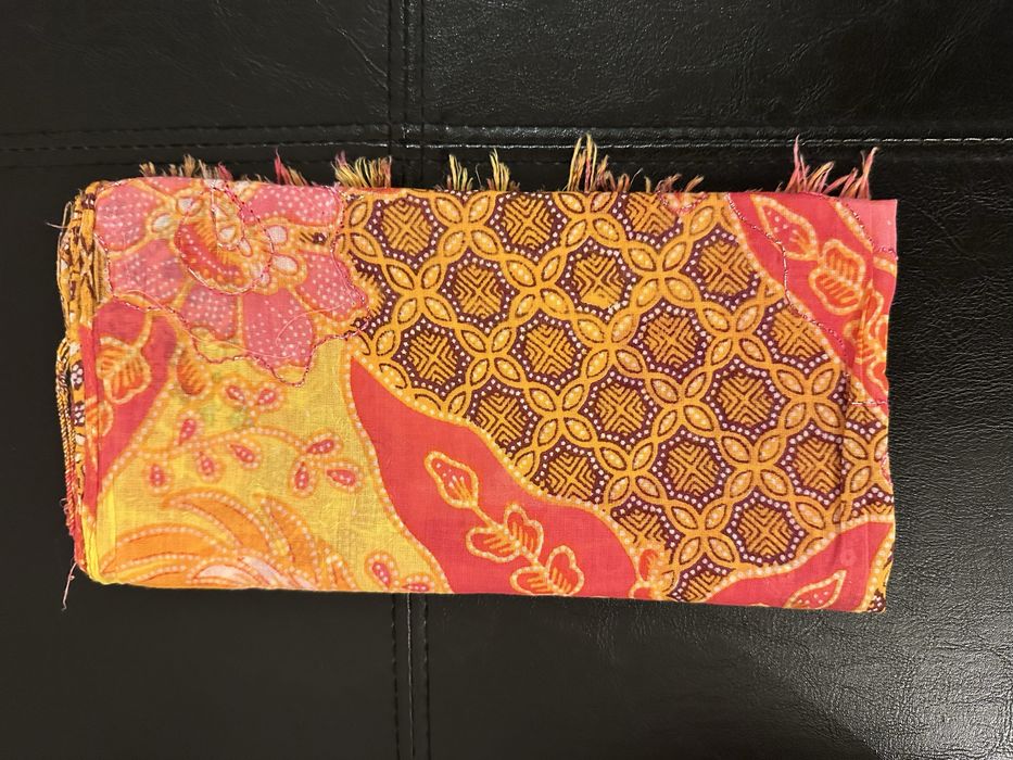 Echarpes de tecido fino / leve