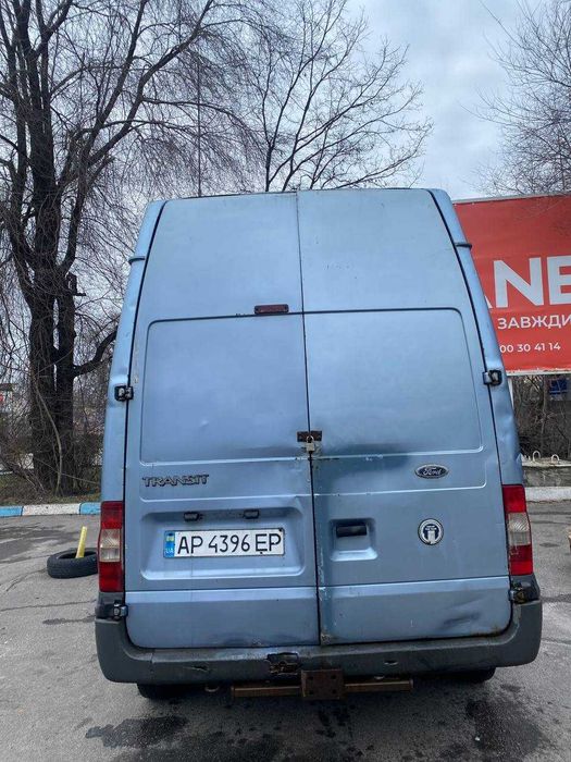 Продам Ford Transit 2007