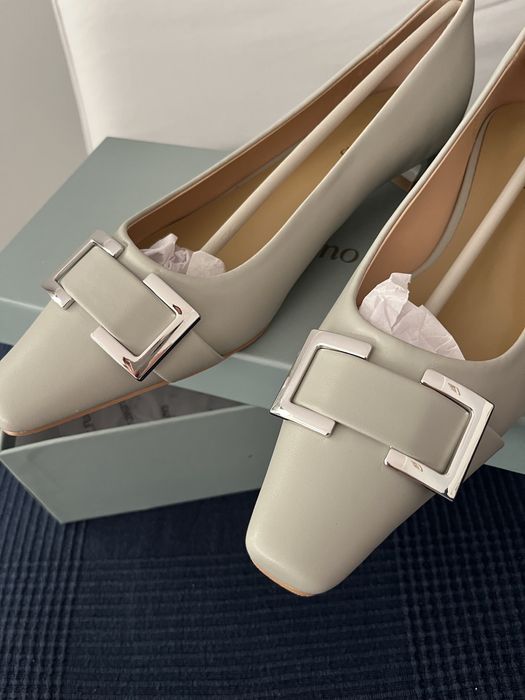 Nowe eleganckoe buty C.Paravano