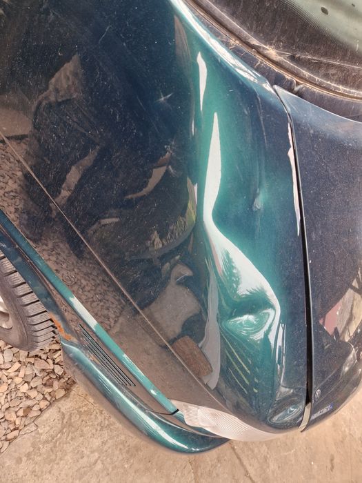Vw t4 lampy przednie  Valeo nowy przod po lifcie