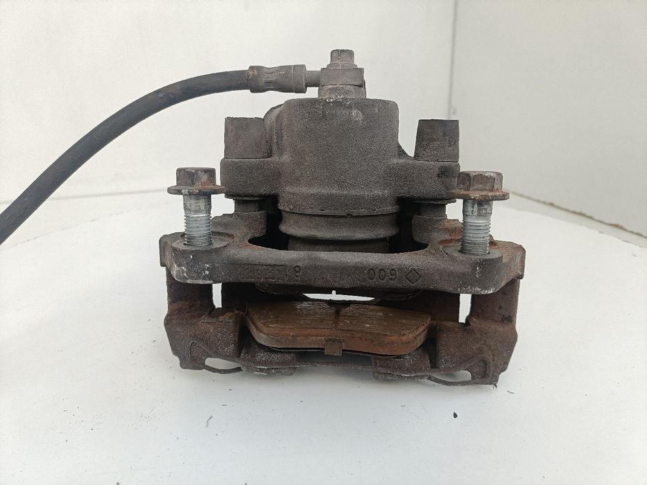 Pinça travão / maxila de travão frente esquerda MINI Mini (R50, R53)