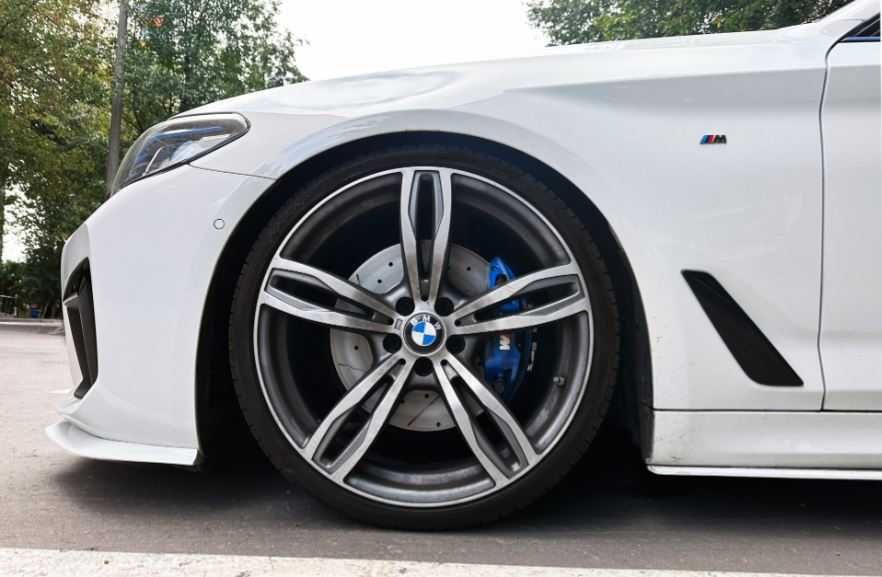 Колодки PowerStop Тормозные Диски PowerStop на БМВ BMW F15/E70/F30/F10