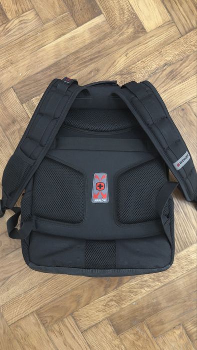 Plecak Wenger Deluxe