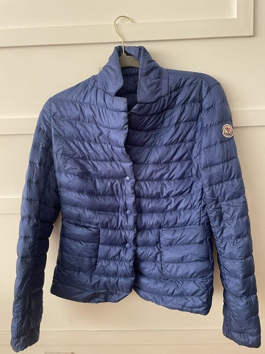 Kurtka Moncler w rozmiarze XS/S