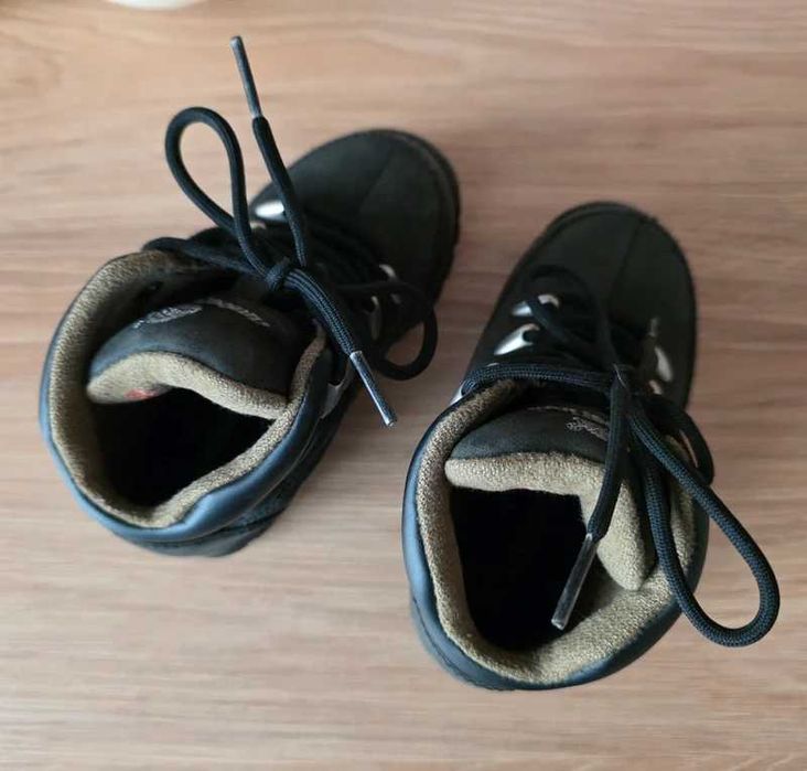 Buty wiosna jesień Timberland 26