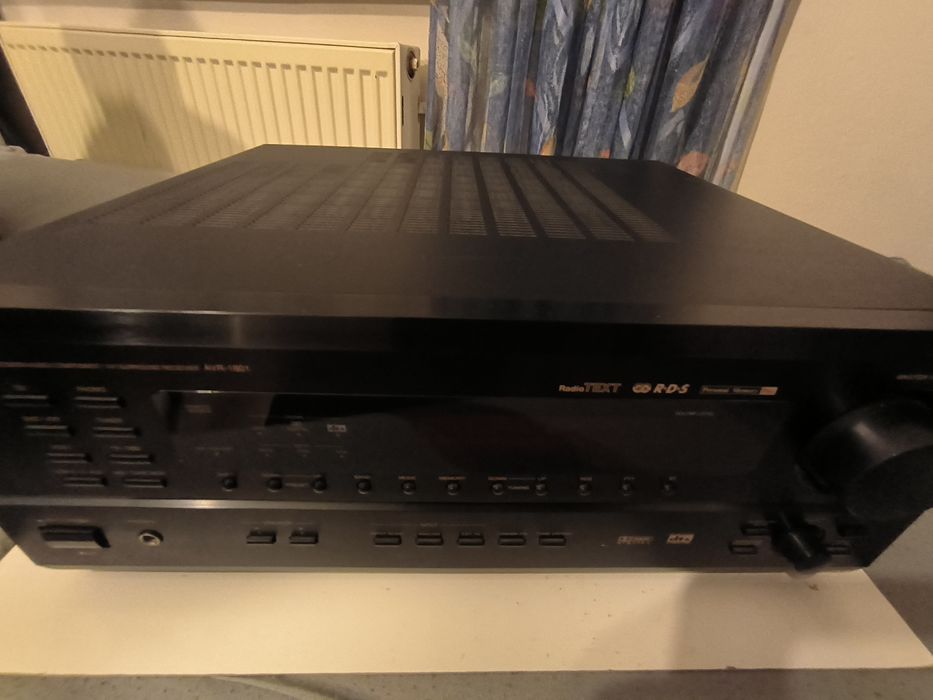Wzmacniacz Denon AVR 1801