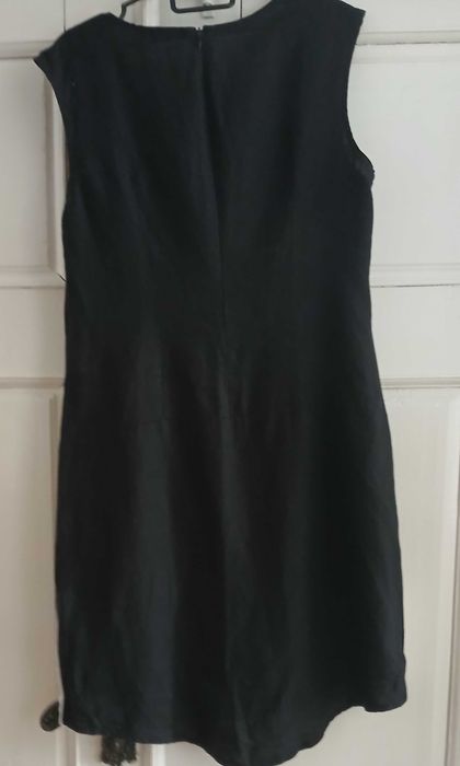 Сукня лляна нова