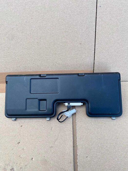 BMW 5 G30 G31 Moduł Radar Sensor Kafas