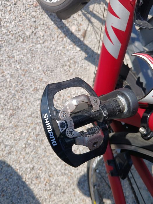 Rower Axiom -Carbon