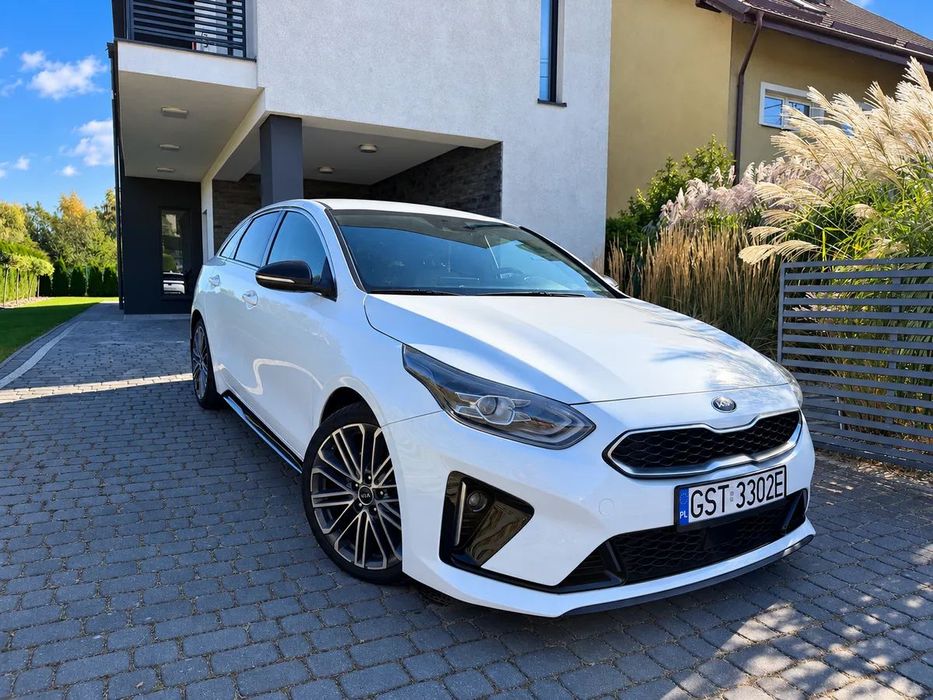 Kia Pro_Cee'd