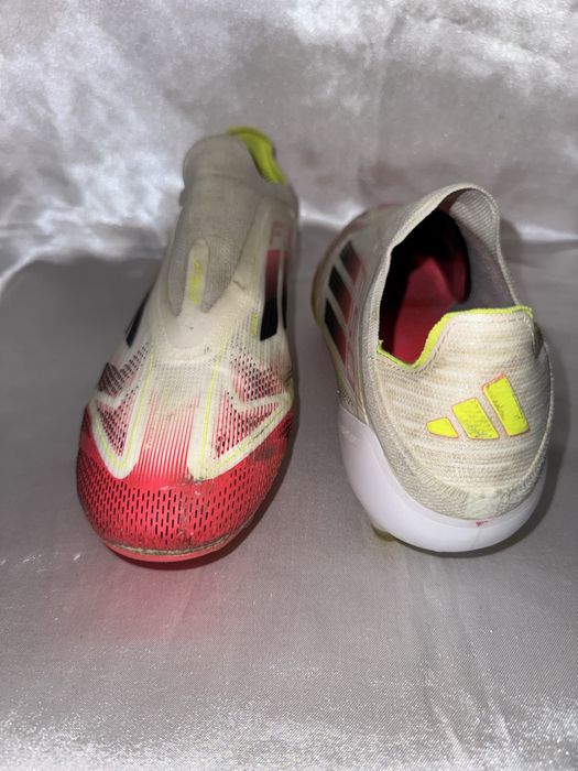 Бутси копачки Adidas F-50 Elite AG, розмір 45.