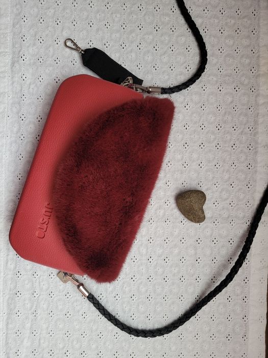 Сумка через плечо  Ju'sto