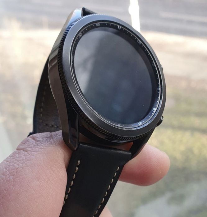 Samsung Galaxy Watch 3