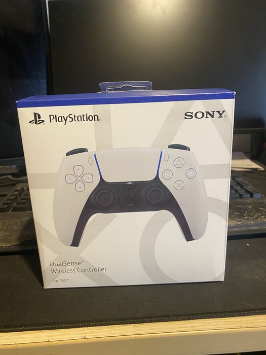 Comando PS5 Dual Sense