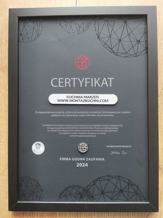 Montaż Kuchni, Mebli - Castorama, IKEA, Agata, Obi- Szybko i solidnie.
