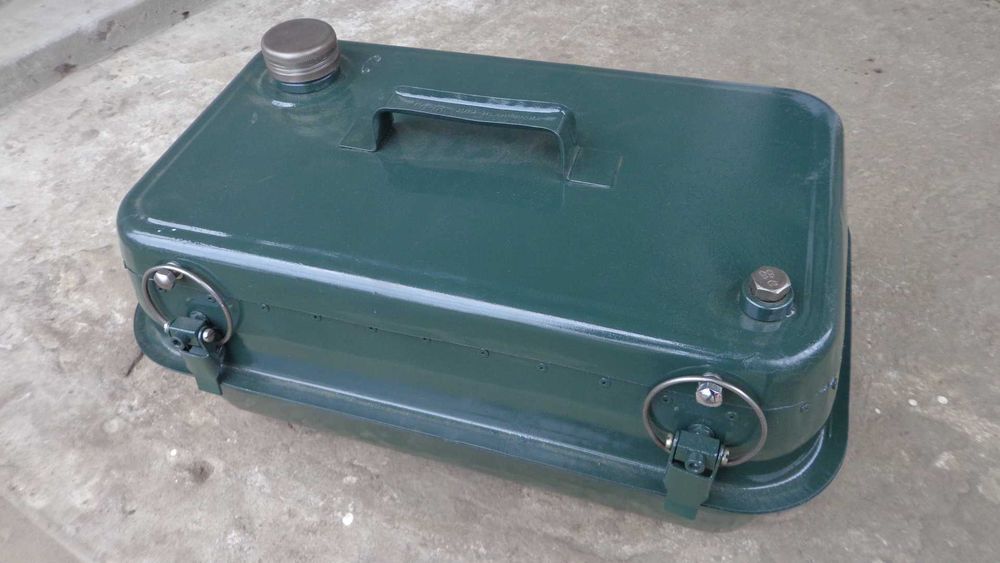 Каністра - ящик 20L