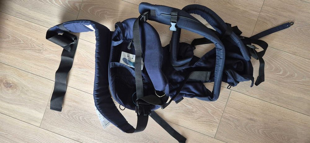 Nosidełko cybex beyla twist