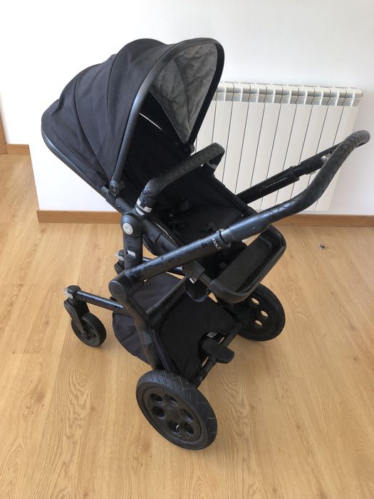 Carrinho de passeio Joolz Day Studio Noir64752326544514125