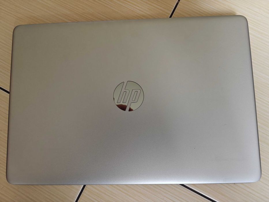 Laptop HP 15-DW3123NW 15.6" IPS i3-1115G4 8GB RAM 256GB SSD Windows 11 ...