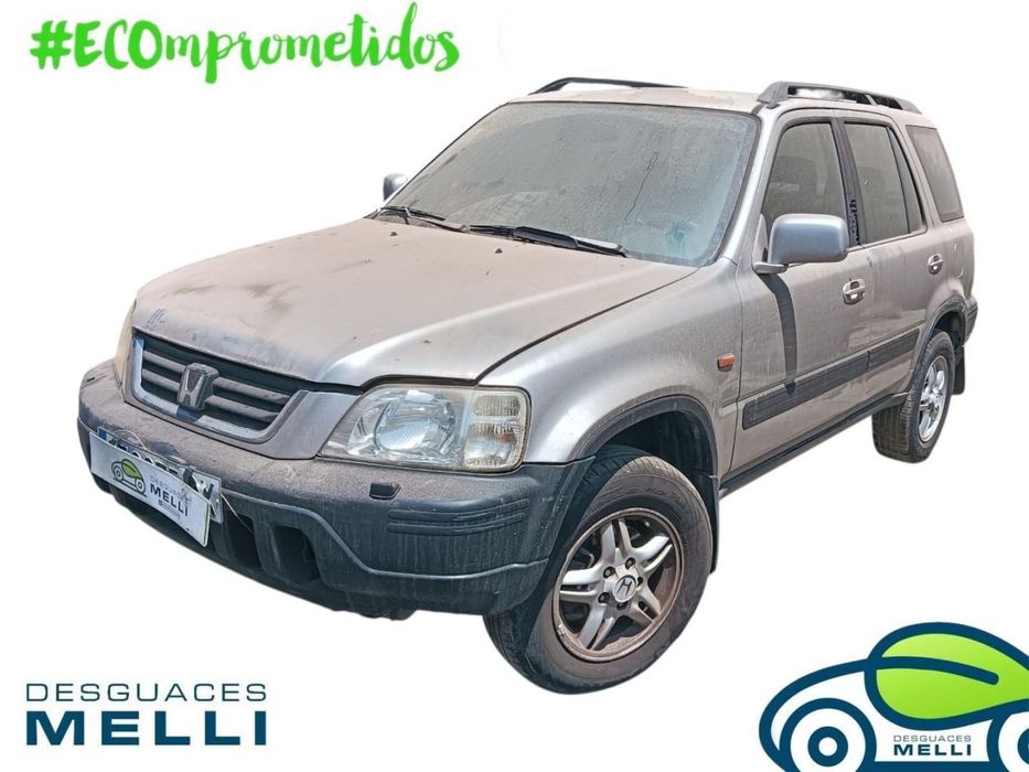 Ventilador Sofagem Honda Cr-V