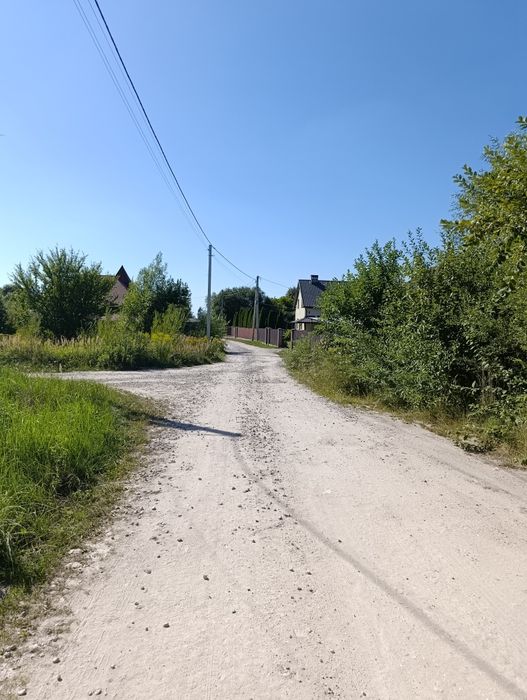 продам земельну ділянку