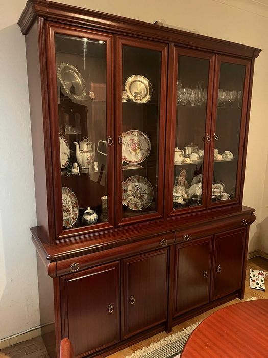 Vendo recheio de casa