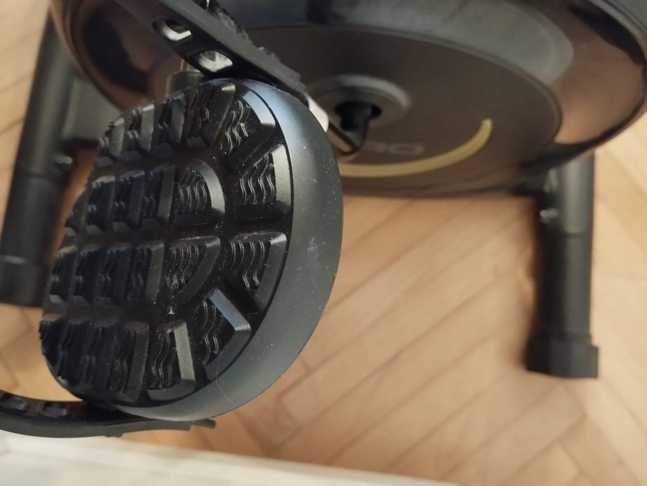 Rower stacjonarny Zipro One S magnetyczny