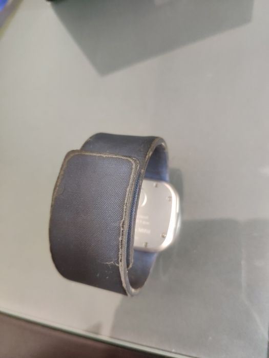 Relógio MINI Cooper Chronograph