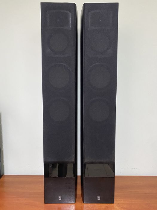 Акустика колонки Yamaha NS-9502