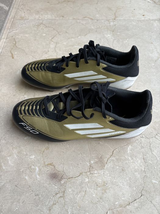 Chuteiras Messi F50