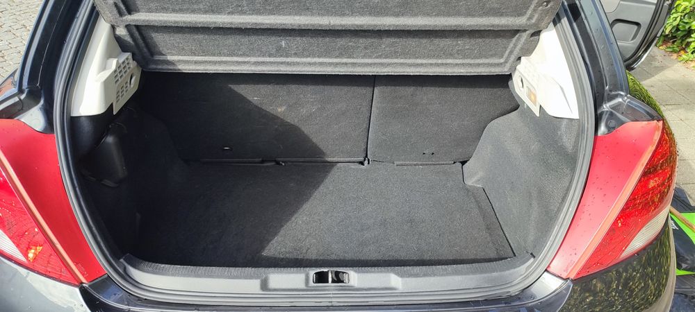 Peugeot 207  a GPL