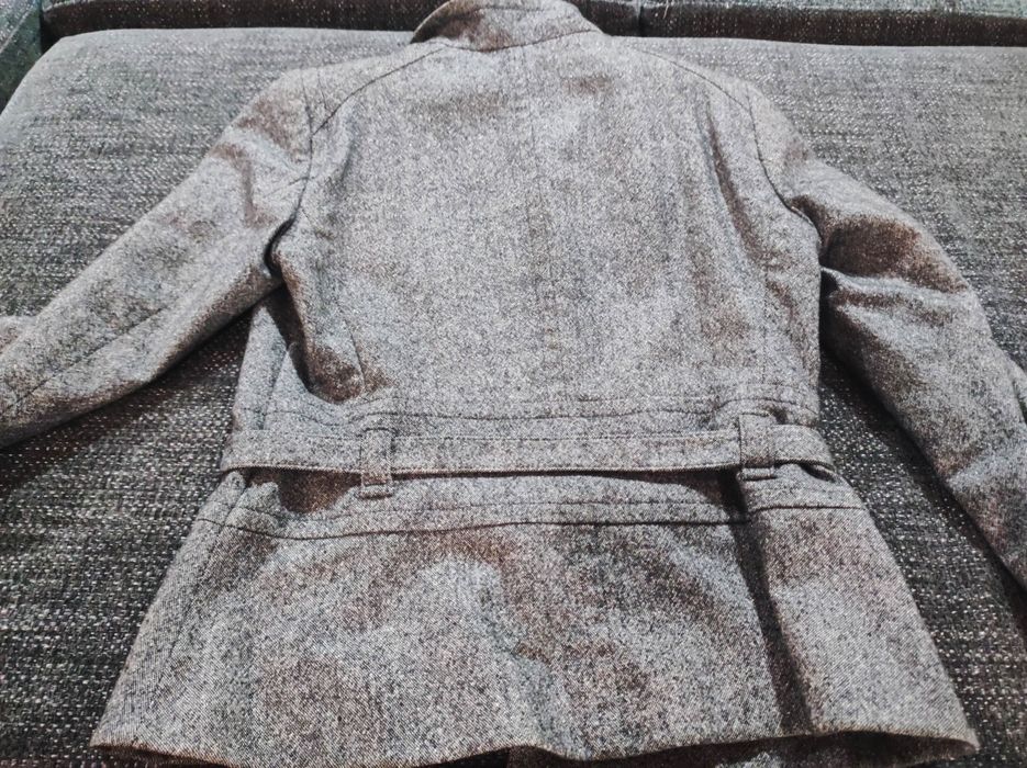 Casaco senhora Decenio