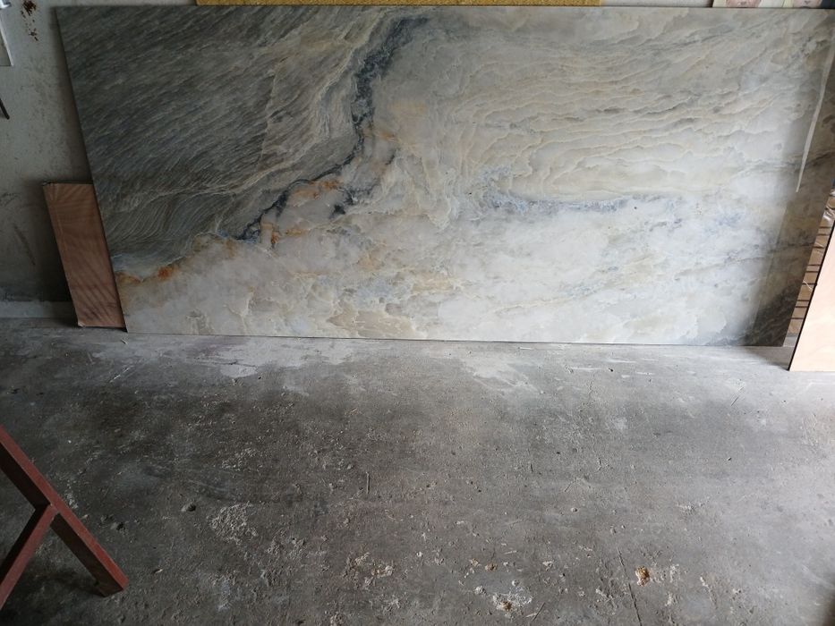 Cerâmica nova medida largura. 1 m 20 comprimento  2  60