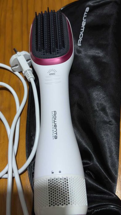 Escova secadora Rowenta