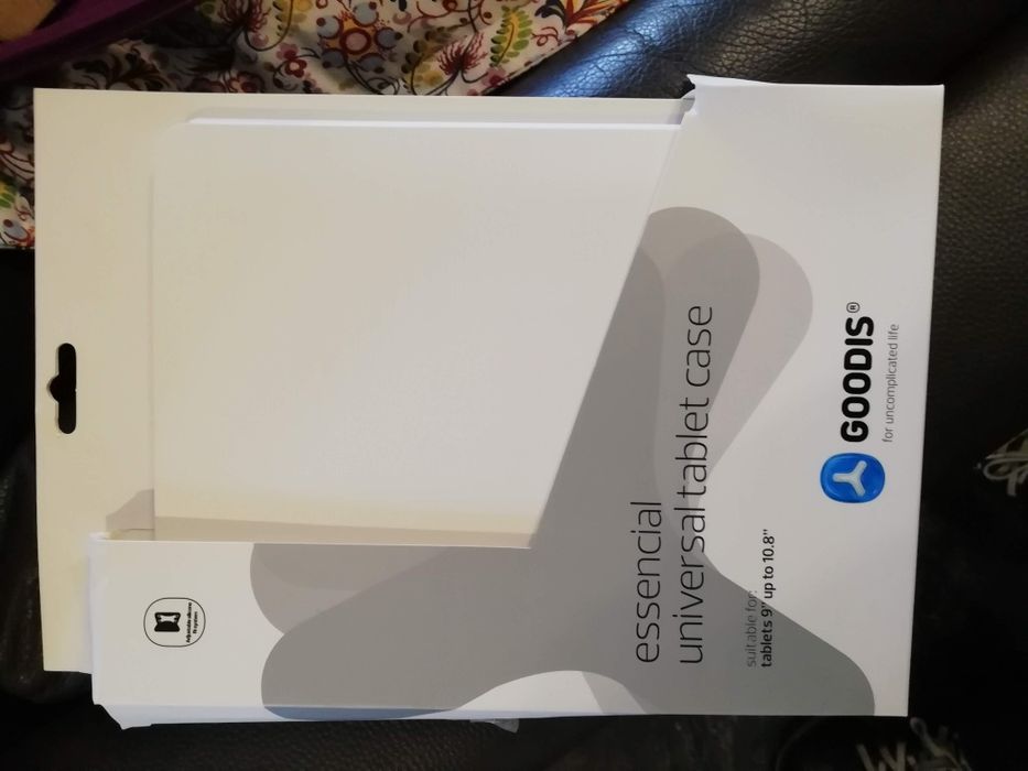 Universal 10-inch Tablet Protective Case in Good Condition, Pink64737897122691121