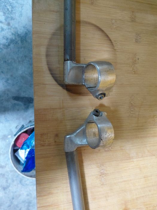 Material vário para Mota