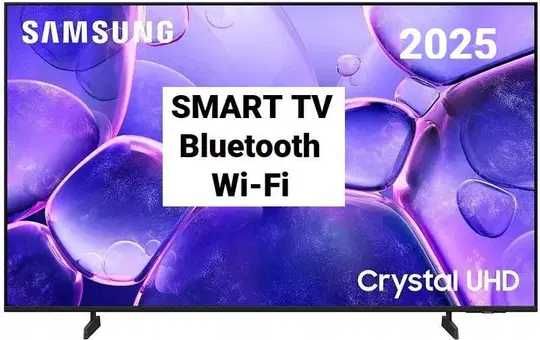 Telewizor LED Samsung UE55U8072FU 4K SmartTV Tizen WiFi Bluetooth