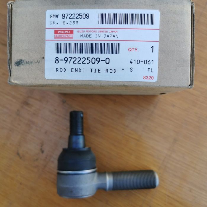 Продам форсунки 5.2 isuzu АТАМАН