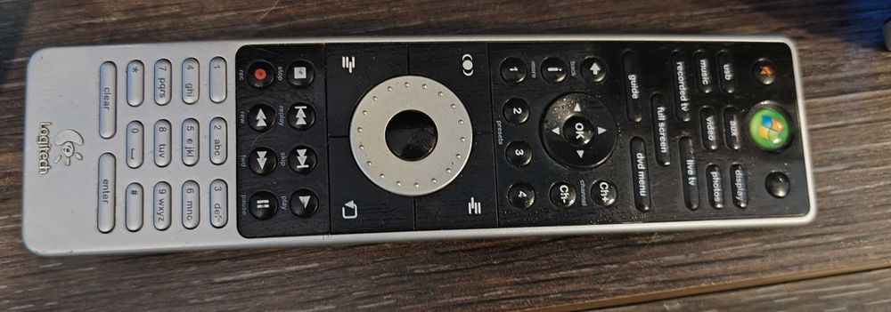 Głośniki Logitech Z - Cinema subwoofer MOC