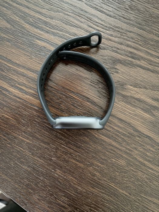 Mi smart band 9 black