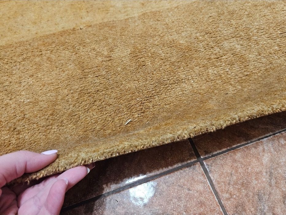 Carpete de pêlo médio (3x2metros) como nova - negociável