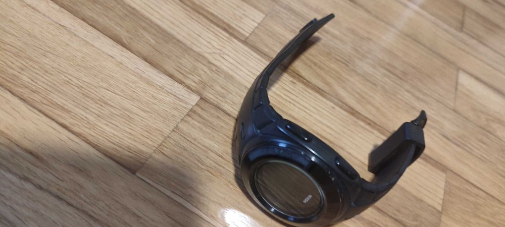 Relógio Nixon Preto