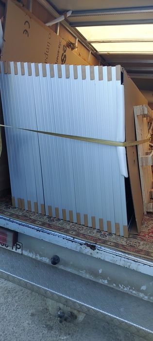 Сонячні панелі Rene Sola  RS9~720N BG-E1N-type, bifacial (двостороння генерація)
( n-type, 720Вт  )