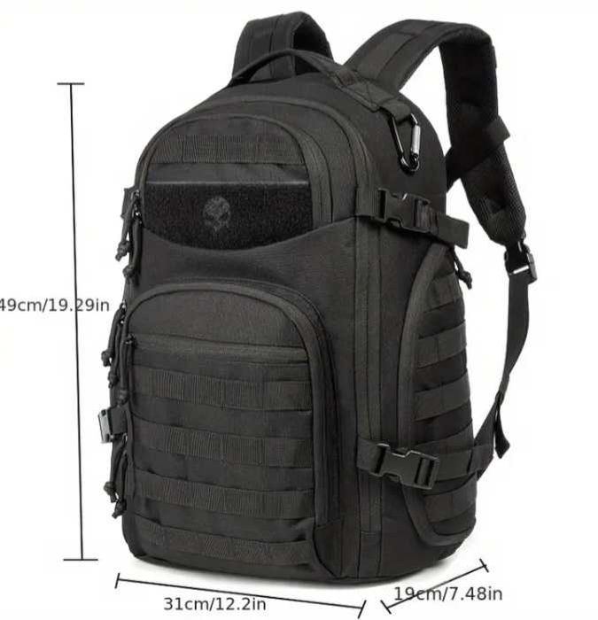 Терміново фірмовий гідро- рюкзак  для бігу та мото,вело.