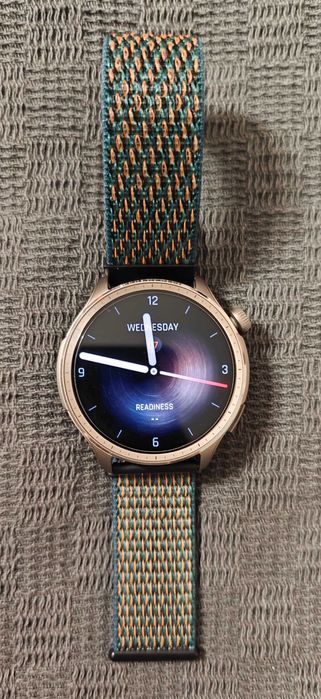 Смартгодинник Amazfit Balance