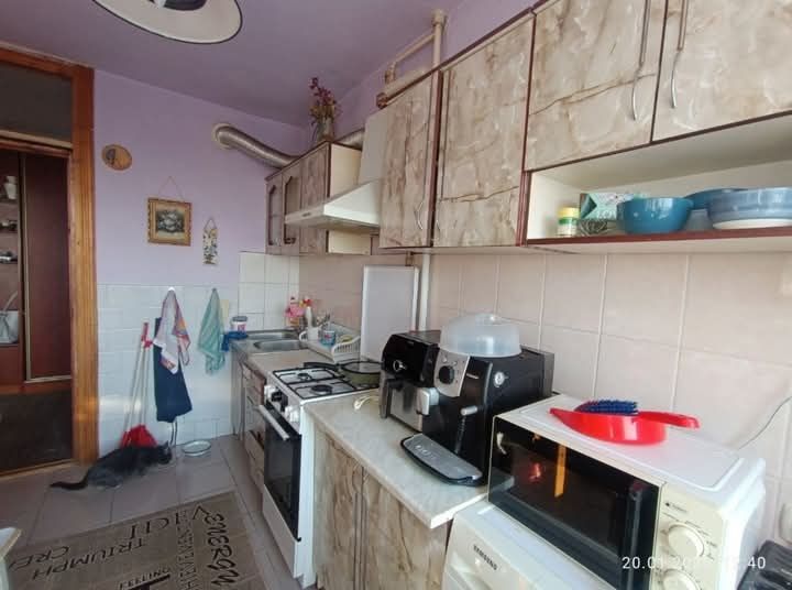 Продається квартира