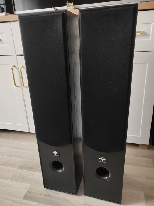 Sprzedam kolumny Amptech
