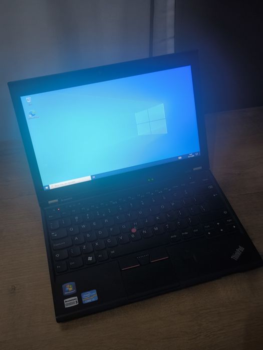Laptop Lenovo ThinkPad x230