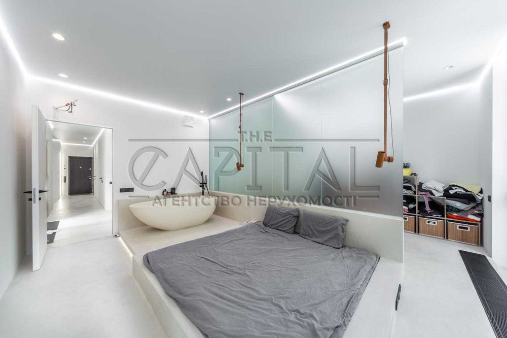 2-кімнатна квартира за адресою бульвар Дружби Народів (площа 99,5 м²) - Atlanta.ua - фото 8